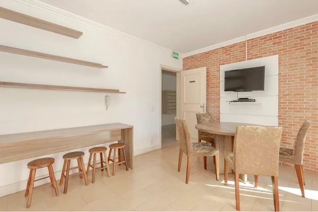 Imagem TDPN 725 Apto 612481062-5 - Apartamento à venda no bairro Tristeza - Porto Alegre/RS