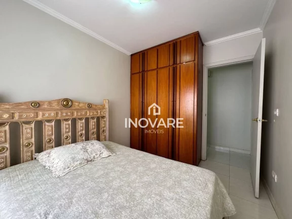 Imagem Apartamento com 3 dormitórios à venda, 150 m² por R$ 590.000,00 - Alto da Boa Vista - Itumbiara/GO