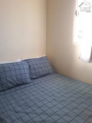 Imagem VENDO Casa condomínio 03 quartos - Parque dos Ipês