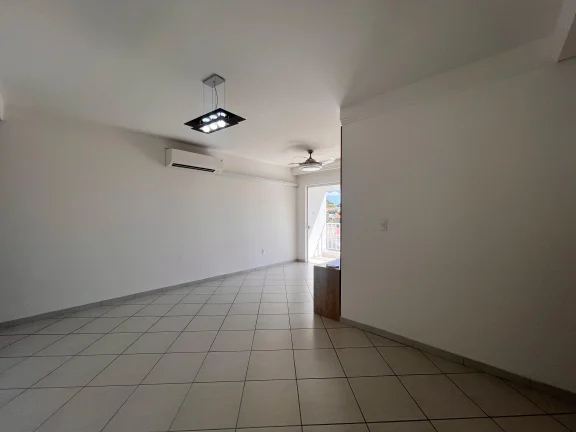 Imagem Apartamento 3 Dormitórios- Edifício Garden Hill -Jardim Piratininga -Sorocaba - SP