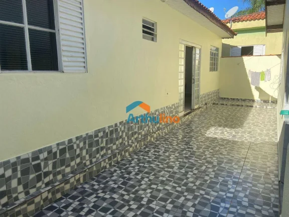 Imagem Casa com 4 dormitórios, 185 m² - venda por R$ 300.000 - Centro - Porangaba/SP