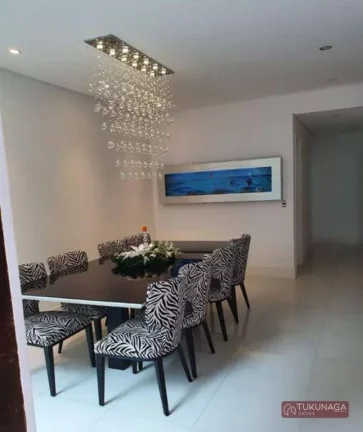 Imagem Casa com 3 quartos à venda, 450 m² por R$ 2.800.000 - Vila Albertina - São Paulo/SP