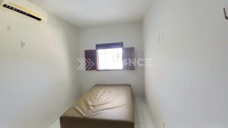 Imagem Casa - 4 Quartos - 2 Suítes - 126 m² - Jacumã, Conde/PB