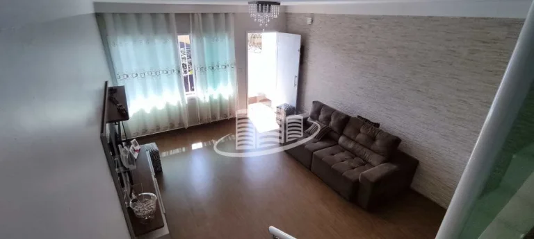 Imagem Casa Padrão