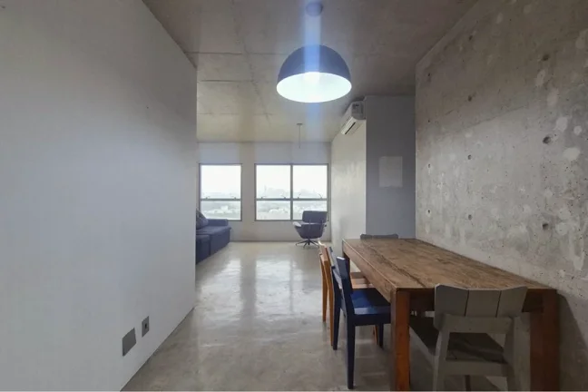 Imagem APARTAMENTO RESIDENCIAL em São Paulo - SP, Vila Leopoldina