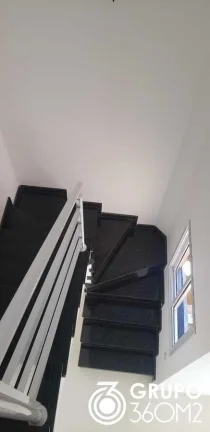 Imagem Cobertura para Venda em Santo André / SP no bairro Vila Camilópolis