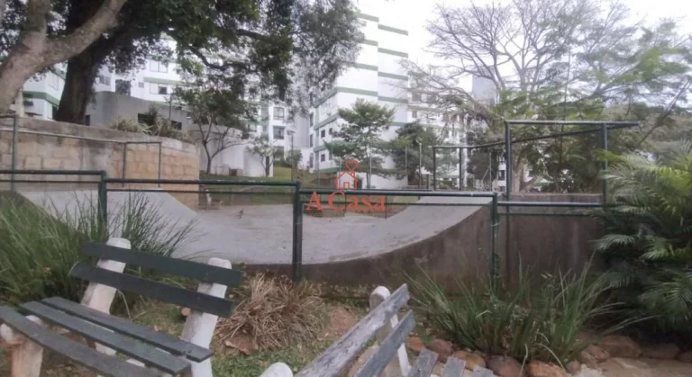 Imagem Apartamento com 1 Dormitorio(s) localizado(a) no bairro Nonoai em Porto Alegre / Rio Grande do Sul Ref.:247