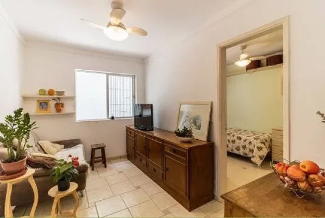 Imagem APARTAMENTO RESIDENCIAL em SÃO PAULO - SP, BELA VISTA