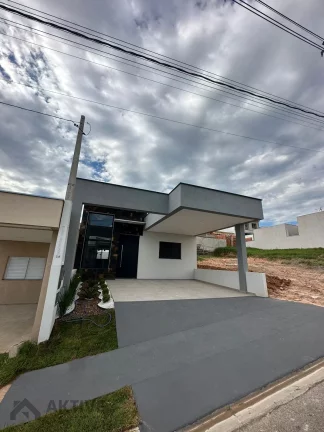 Imagem Casa de Condomínio em Horto Florestal - Sorocaba, SP