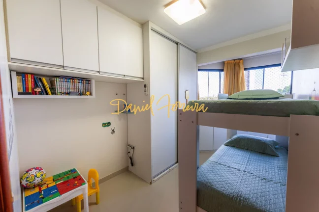Imagem Apartamento 2 quartos à venda no Guará I - Nascente, vista livre
