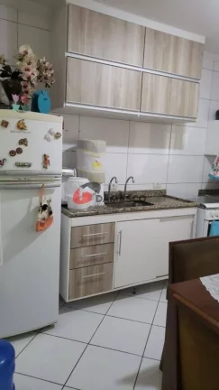 Imagem Sobrado à venda, Jardim Progresso, Santo André, SP
