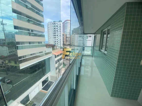 Imagem Lindo apartamento à venda no coração do centro de Guarapari!