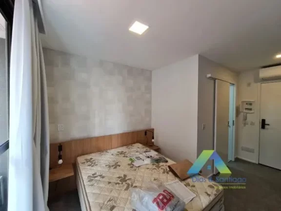 Imagem Apartamento Studio em Vila Mariana para locação, São Paulo/SP