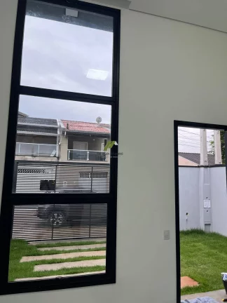 Imagem Casa Nova à venda em Jundiaí/SP