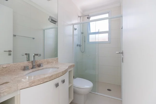 Imagem ALTO DA BOA VISTA CASA EM CONDOMÍNIO 354,00 M ÚTEIS 4 SUÍTES A MASTER TEM CLOSET VARANDA 3 SALAS AMPLAS 6 BANHEIROS 3 VAGAS TERRENO 409,00 M