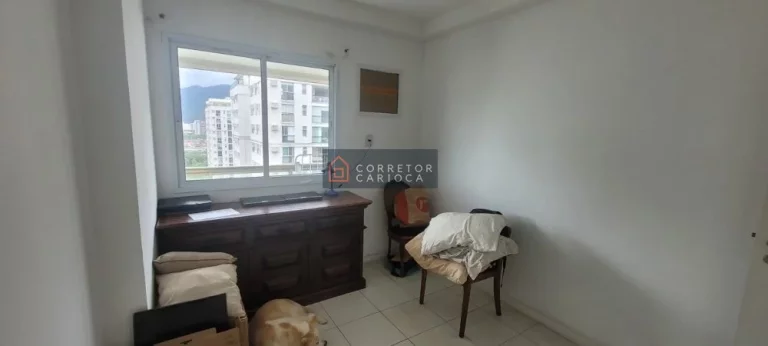 Imagem 3q Venda, locação Condomínio Reserva do Parque Cidade Jardim