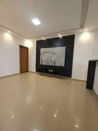 Imagem Casa para Venda em Praia Grande, Mirim, 2 dormitórios, 1 suíte, 3 banheiros, 3 vagas