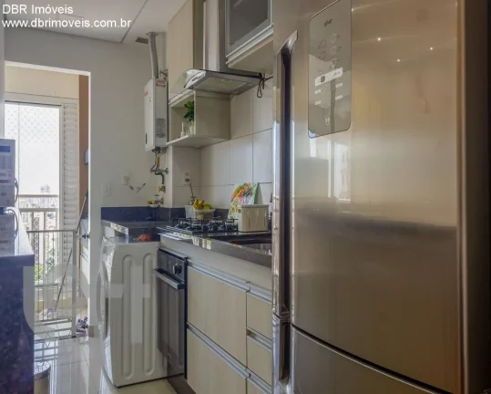 Imagem APARTAMENTO RESIDENCIAL em Sao Paulo - SP, Vila Prudente