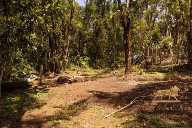 Imagem Terreno com 3132m a venda em Campos do Jordão