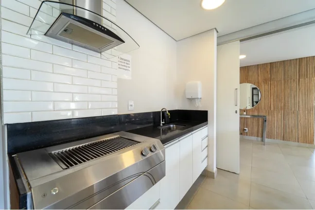 Imagem APARTAMENTO RESIDENCIAL em Jundiaí - SP, Retiro