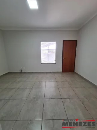 Imagem CASA A VENDA SEMINOVA BAIRRO CAMBUHY LEME - 2 DORM. GARAGEM COBERTA