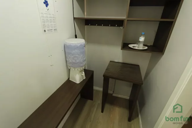 Imagem Sala comercial para aluguel, Centro Histórico, Porto Alegre - SA2669