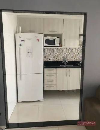 Imagem Apartamento à venda, 53 m² por R$ 425.000,00 - Vila Miriam - Guarulhos/SP