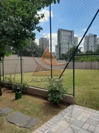 Imagem Apartamento - Ribeirão Preto - Jardim Botânico