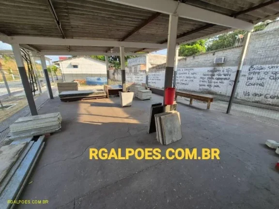 Imagem Terreno Comercial para Locação em RIO DE JANEIRO, Magalhães Bastos