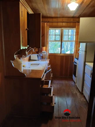 Imagem Casa a Venda em Campos do Jordão -SP.