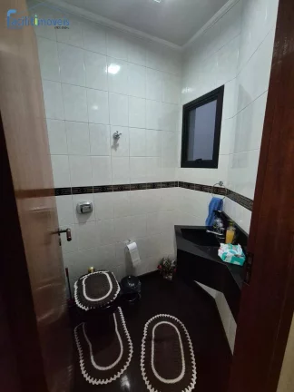 Imagem BELÍSSIMO SOBRADO - VILA EUCLIDES - SÃO BERNARDO DO CAMPO - SP