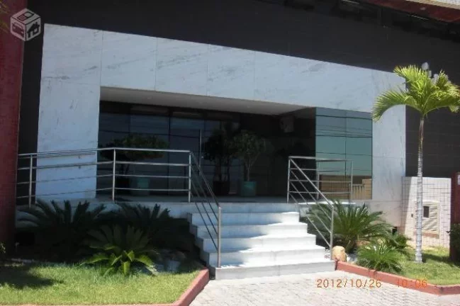 Imagem Apartamento para Venda em Natal, Areia Preta, 3 dormitórios, 3 suítes, 5 banheiros, 3 vagas