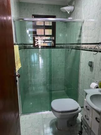 Imagem sobrado residencial para venda, vila monteiro, poá