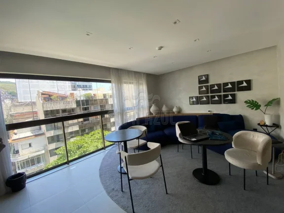 Imagem Copacabana - Residencial › Apartamento com 2 quarto(s) a Venda