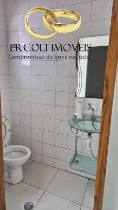 Imagem CASA COMERCIAL em São Paulo - SP, Tatuapé