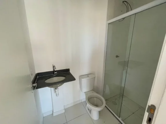 Imagem Lindo Apartamento no Condomínio Park Eco Vida - Locação - Vargem Grande Paulista | Batelli Imóveis