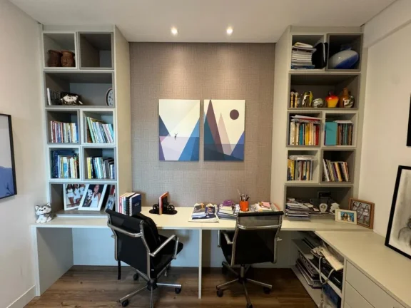 Imagem Apartamento com 3 quartos no centro de Camboriú