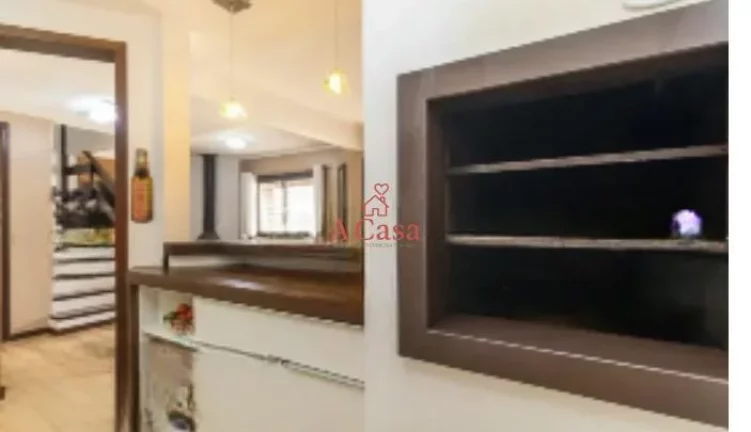 Imagem Casa em Condomínio com 2 Dormitorio(s) localizado(a) no bairro Teresópolis em Porto Alegre / Rio Grande do Sul Ref.:259
