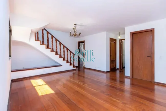 Imagem Cobertura Duplex à Venda em Indianópolis - São Paulo/SP.