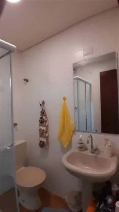 Imagem Apartamento à Venda em Boqueirão, Praia Grande - SP