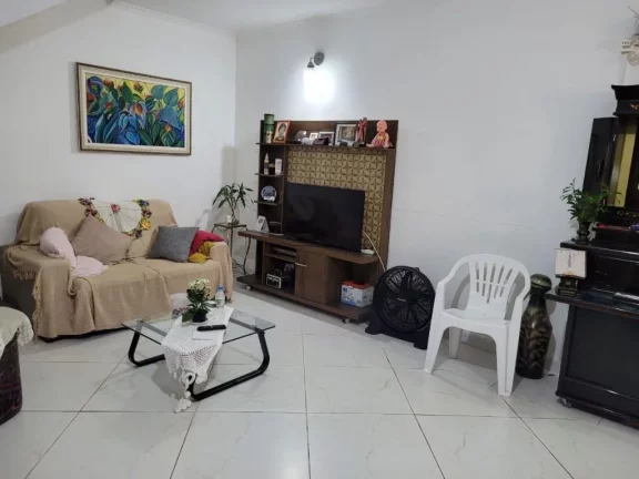 Imagem Sobrado com 5 dormitórios à venda, 440 m² por R$ 1.200.000,00 - Centro - Suzano/SP