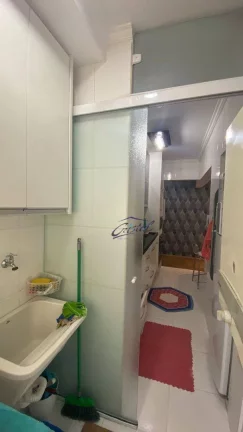 Imagem Apartamento com 3 quartos (1 suíte), 78 m² - venda ou aluguel - Jardim Ester - Butantã - São Paulo/SP