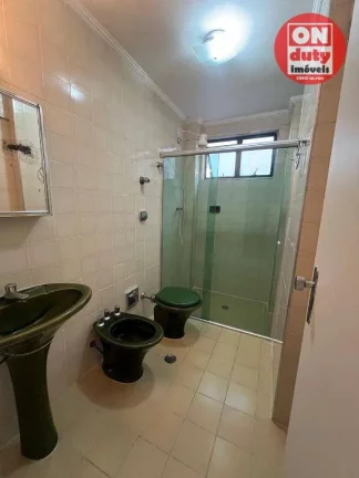 Imagem Apartamento - Aparecida - Santos/SP