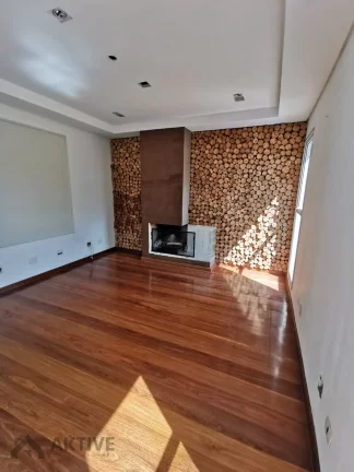 Imagem Casa de Condomínio em Tamboré - Santana de Parnaíba, SP