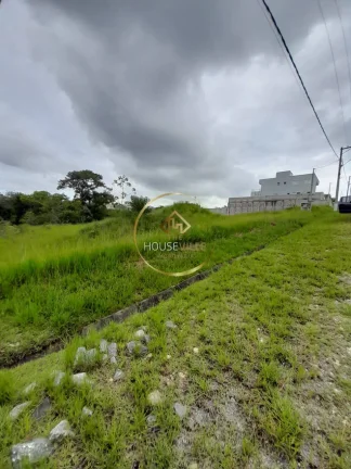 Imagem Terreno 1000 m², Condomínio Parque Lago Dourado, Jacareí
