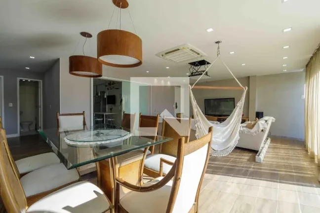 Imagem Apartamento à Venda - Recreio, 4 Quartos, 228 m2