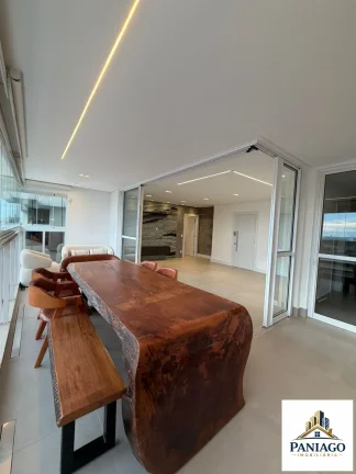 Imagem Apartamento a Venda ou Locação Authentique Plaenge em Cuiabá