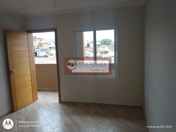 Imagem Apartamento em Vila Inglesa - São Paulo