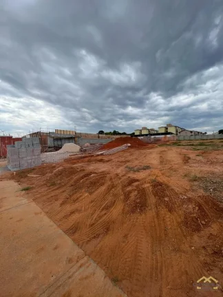 Imagem Terreno à venda no Residencial Campos de Medeiros com 300m² - Jundiaí/SP
