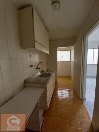 Imagem Bela Vista - Vago - Metrô